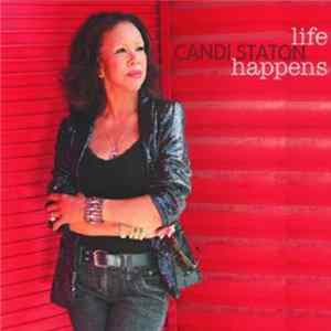 Candi Staton - Life Happens FLAC album