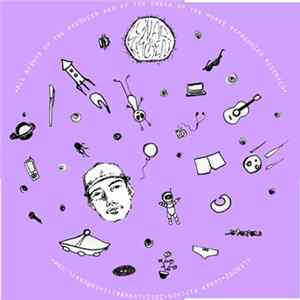 Ssekk - Way From Creation / Mist Weeks FLAC album