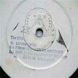 The Orb - A Huge Ever Growing Pulsating Brain That Rules From The Centre Of The Ultraworld FLAC album