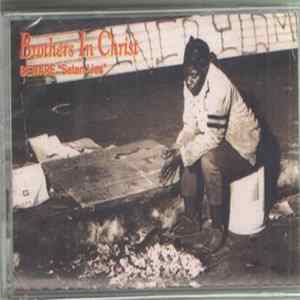 Brothers In Christ - Beware "Satan Lies" FLAC album