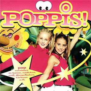 Poppis! - Poppis! FLAC album