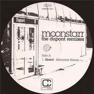 Moonstarr - The Dupont Remixes FLAC album