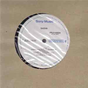 Sasha - Cartas FLAC album