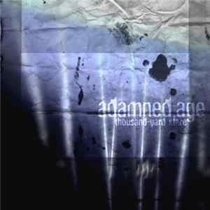 adamned.age - Thousand-yard Stare FLAC album