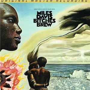 Miles Davis - Bitches Brew FLAC album