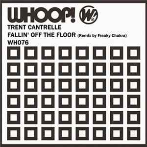 Trent Cantrelle - Fallin' Off The Floor FLAC album