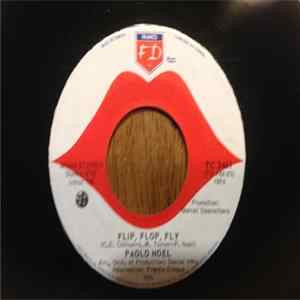Paolo Noël / Daniel Hétu - Flip , Flop, Fly FLAC album