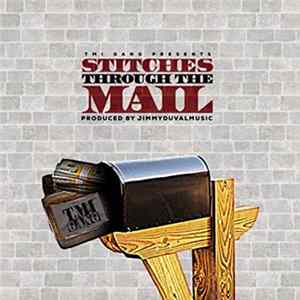 Stitches - Through The Mail FLAC album