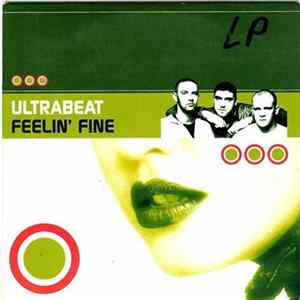 Ultrabeat - Feelin' Fine FLAC album