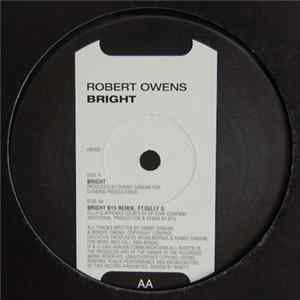 Robert Owens - Bright FLAC album