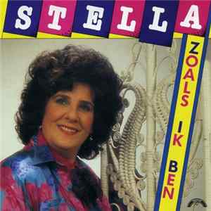 Stella - Zoals ik ben FLAC album