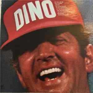 Dean Martin - Dino FLAC album