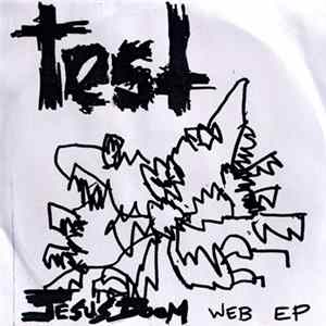 TEST - Jesus Doom FLAC album