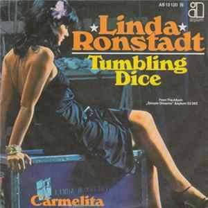 Linda Ronstadt - Tumbling Dice FLAC album