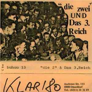 Die Zwei - "Die Zwei" Und Das 3. Reich FLAC album