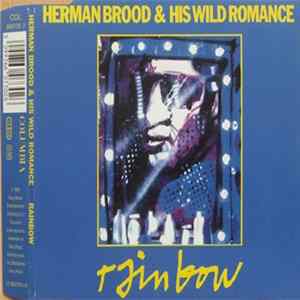Herman Brood & His Wild Romance - Rainbow FLAC album