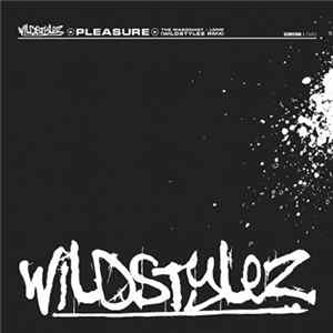 Wildstylez / The Masochist - Pleasure / LDMF (Wildstylez Rmx) FLAC album