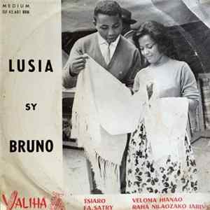 Lusia Sy Bruno - Tsiaro / Fa Satry / Veloma Hianao / Raha Nilaozako Iarivo FLAC album