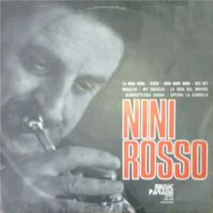Nini Rosso - Nini Rosso FLAC album