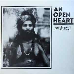 Fantuzzi - An Open Heart FLAC album