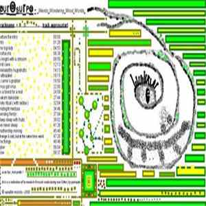 Purosurpo - Weirdo Wondering Wood Worlds FLAC album