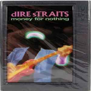 Dire Straits - Money For Nothing FLAC album