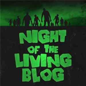 Various - The Night Of The Living Blog FLAC album