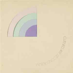 Curved Air - Second Album FLAC album