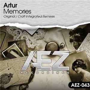 Artur - Memories FLAC album