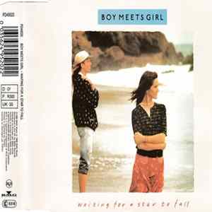 Boy Meets Girl - Waiting For A Star To Fall FLAC album
