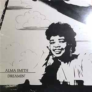 Alma Smith - Dreamin' FLAC album