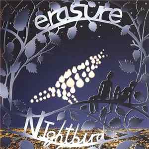 Erasure - Nightbird FLAC album