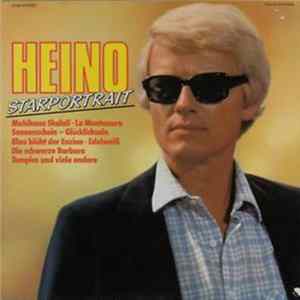 Heino - Starportrait FLAC album