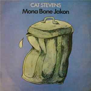 Cat Stevens - Mona Bone Jakon FLAC album