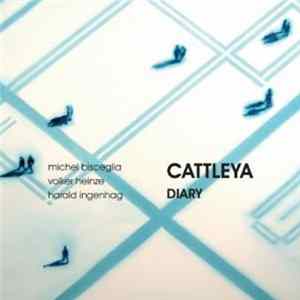 Cattleya - Diary FLAC album