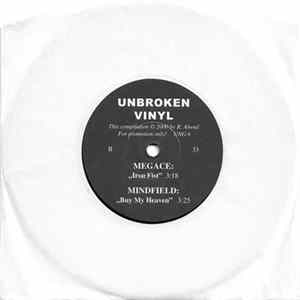 Various - Unbroken Vinyl FLAC album