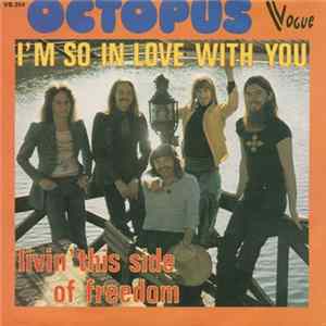 Octopus - I'm So In Love With You FLAC album