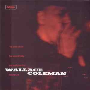 Wallace Coleman - Wallace Coleman FLAC album