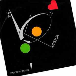 The Rumour - Emotional Traffic FLAC album
