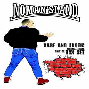 No Man's Land - Rare And Exotic FLAC album