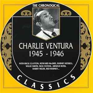 Charlie Ventura - 1945-1946 FLAC album