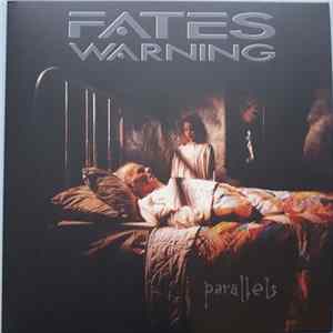 Fates Warning - Parallels FLAC album