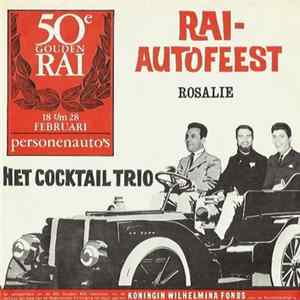Het Cocktail Trio - RAI-Autofeest FLAC album