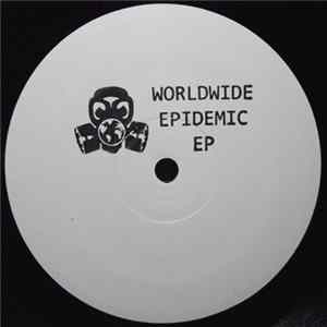 Worldwide Epidemic - Worldwide Epidemic EP FLAC album