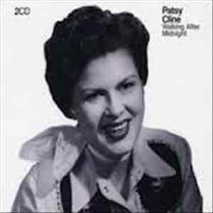 Patsy Cline - Walking After Midnight FLAC album