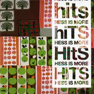 Hess Is More - Hits FLAC album