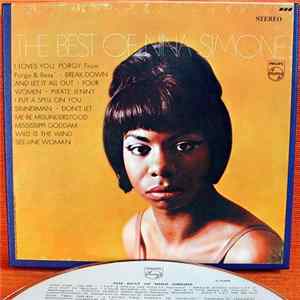 Nina Simone - The Best Of Nina Simone FLAC album