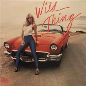 Various - Wild Thing FLAC album