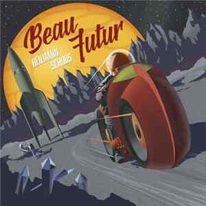 Benjamin Schoos - Beau Futur FLAC album