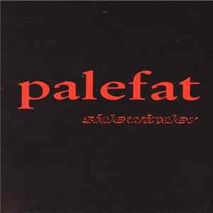 Palefat - Sidewinder FLAC album